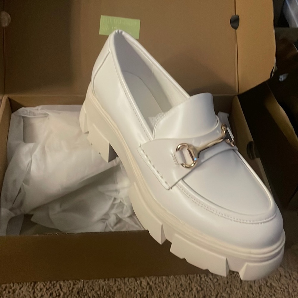 Loafers